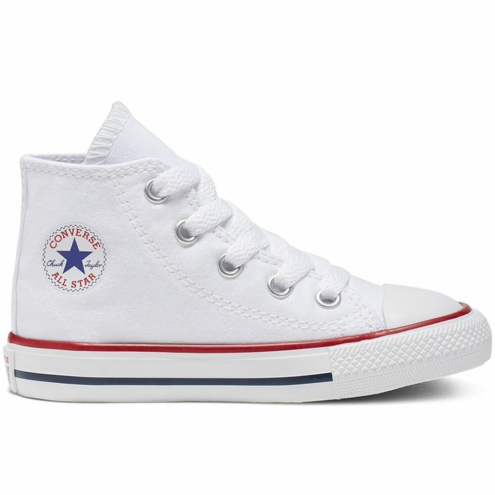 Baby's Sports Shoes Converse Chuck Taylor All Star High