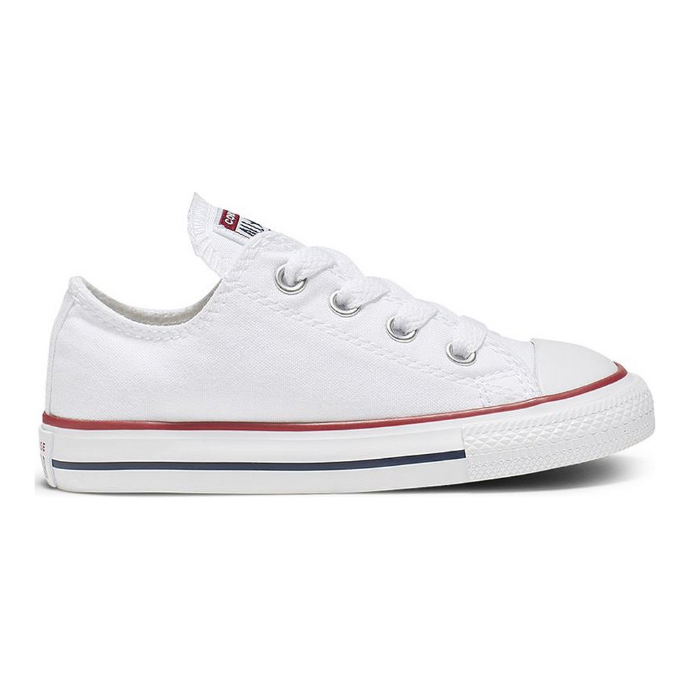 Chaussons Converse Taylor All Star Blanc