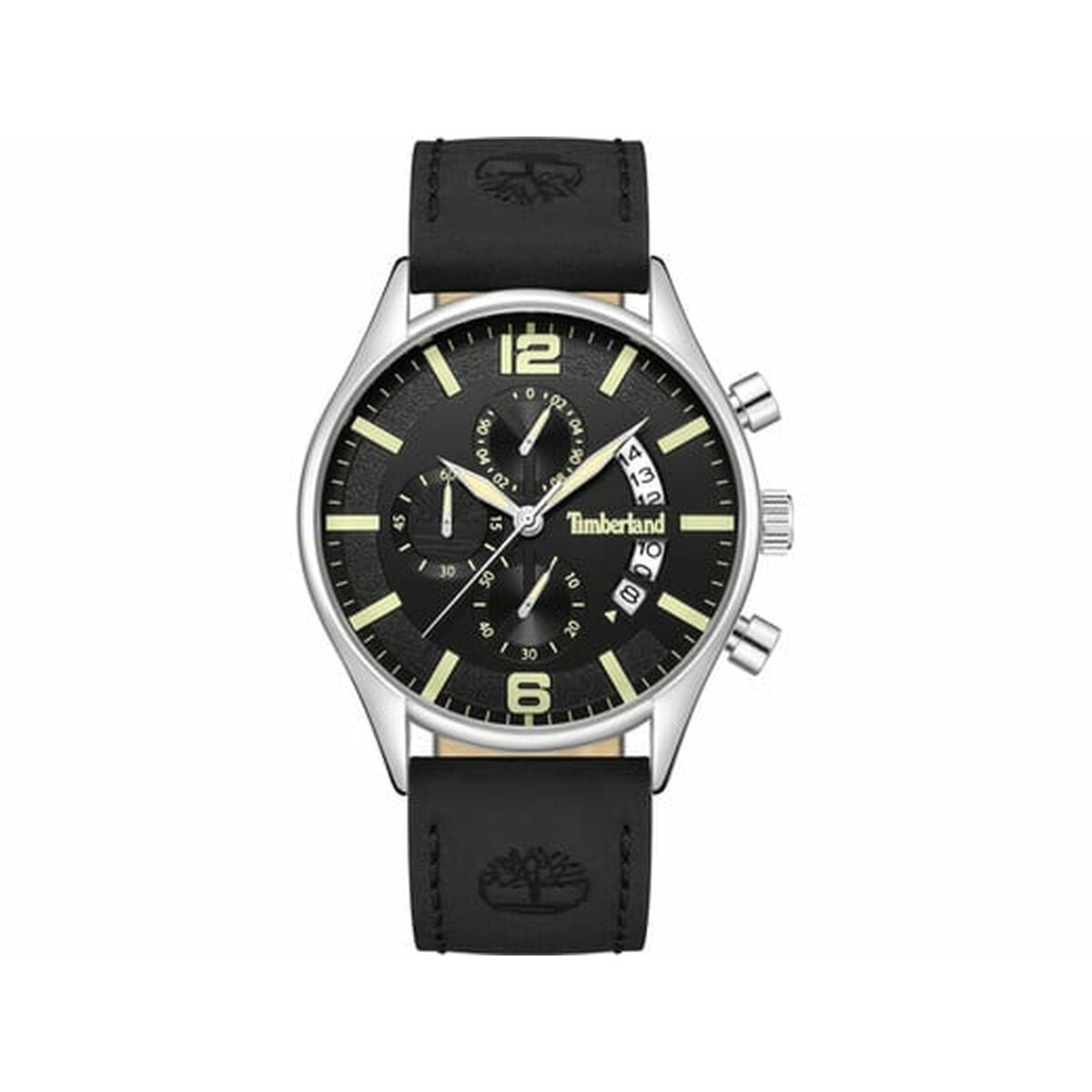 Horloge Heren Timberland (Ø 43 mm)