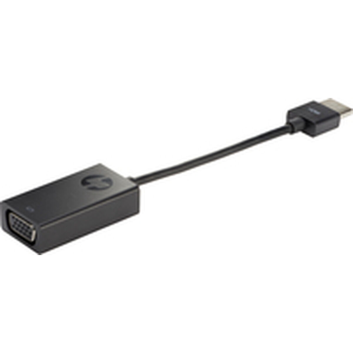 Afbeeldingen van HDMI Cable HP H4F02AA#AC3 Black