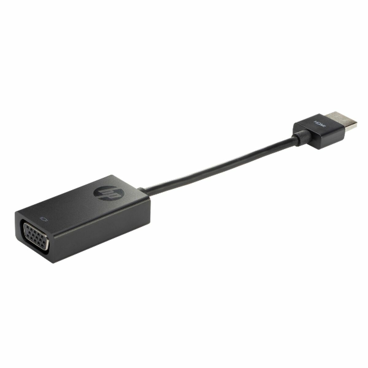 Afbeeldingen van HDMI Cable HP H4F02AA#AC3 Black