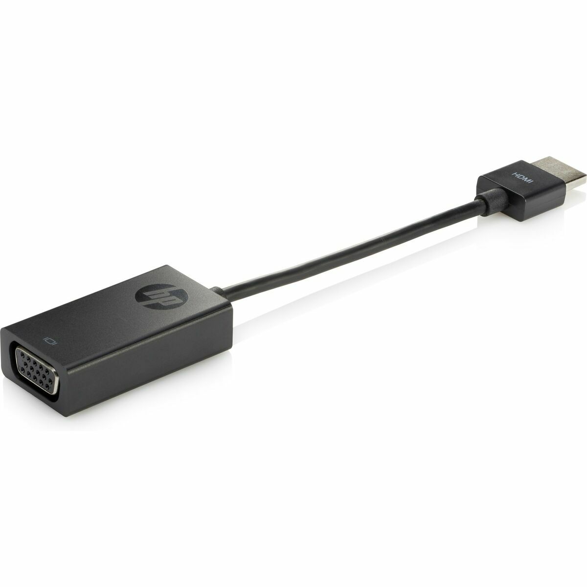 Afbeeldingen van HDMI Cable HP H4F02AA#AC3 Black
