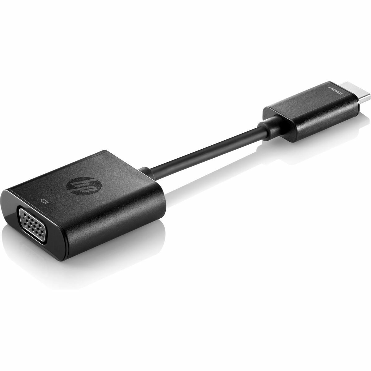 Afbeeldingen van HDMI Cable HP H4F02AA#AC3 Black