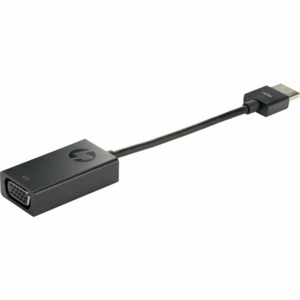 Afbeeldingen van HDMI Cable HP H4F02AA#AC3 Black