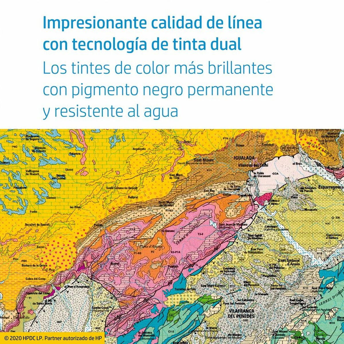 Bild von Original Ink Cartridge HP 727 Grey