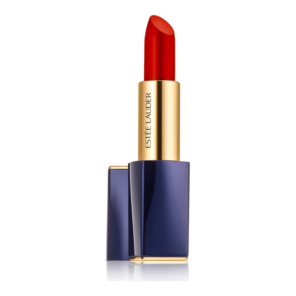 Lipstick Estee Lauder Pure Color Envy Matte 562-decisive poppy