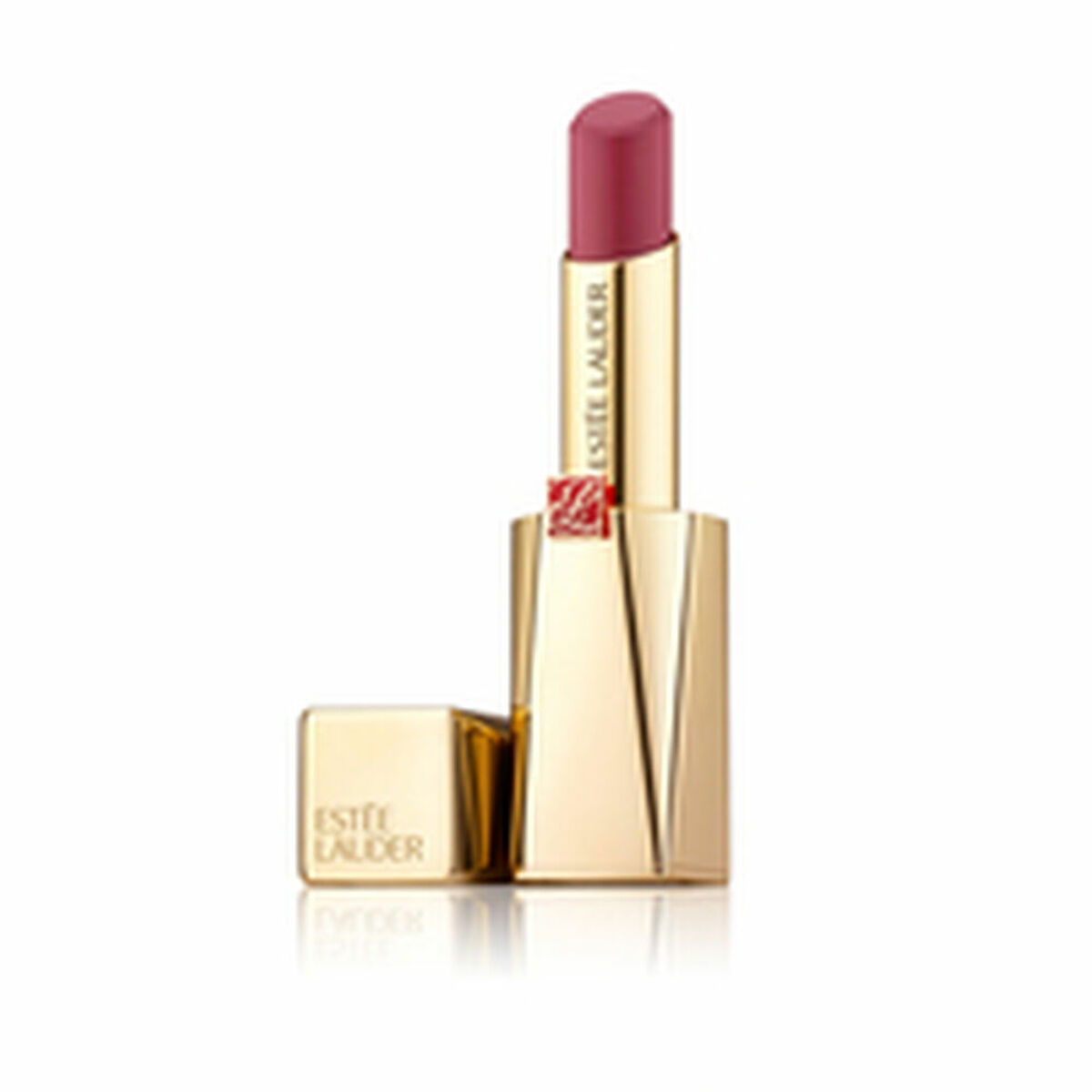 Rouge à lèvres Estee Lauder Pure Color 114-insist 3,1 g (4 g)