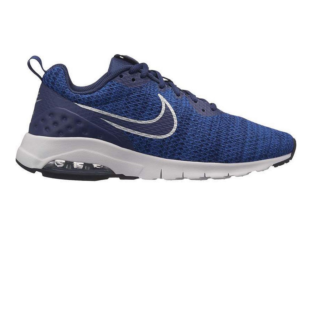 Running Shoes for Adults AIR MAX MOTIONNIKE Nike AO7410-400 Blue