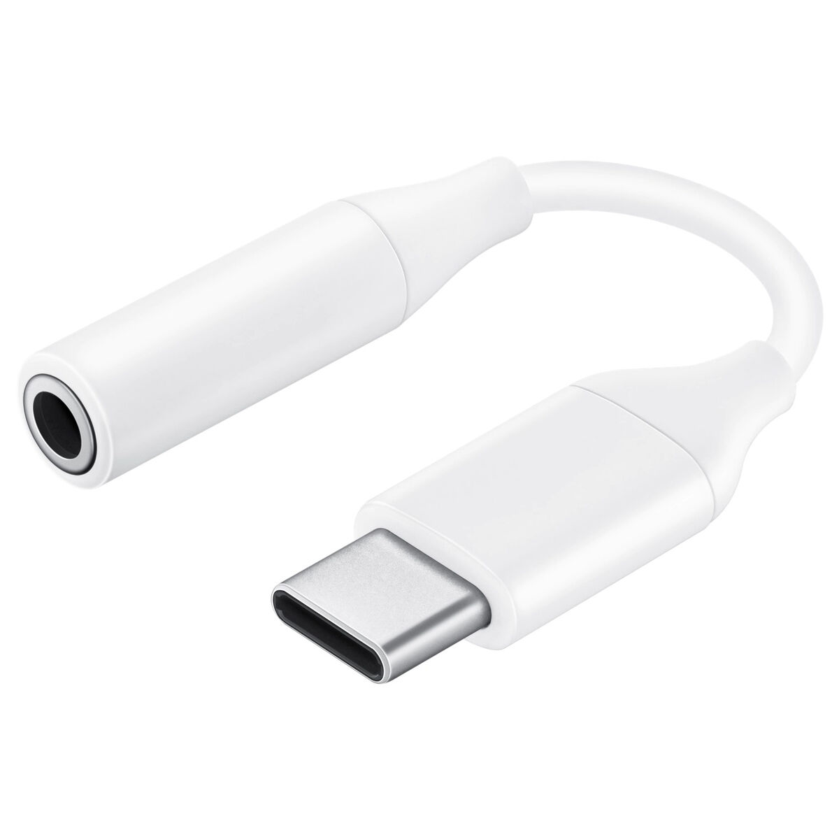 Bild von USB-C to Jack 3.5 mm Adapter Samsung EE-UC10JUWE