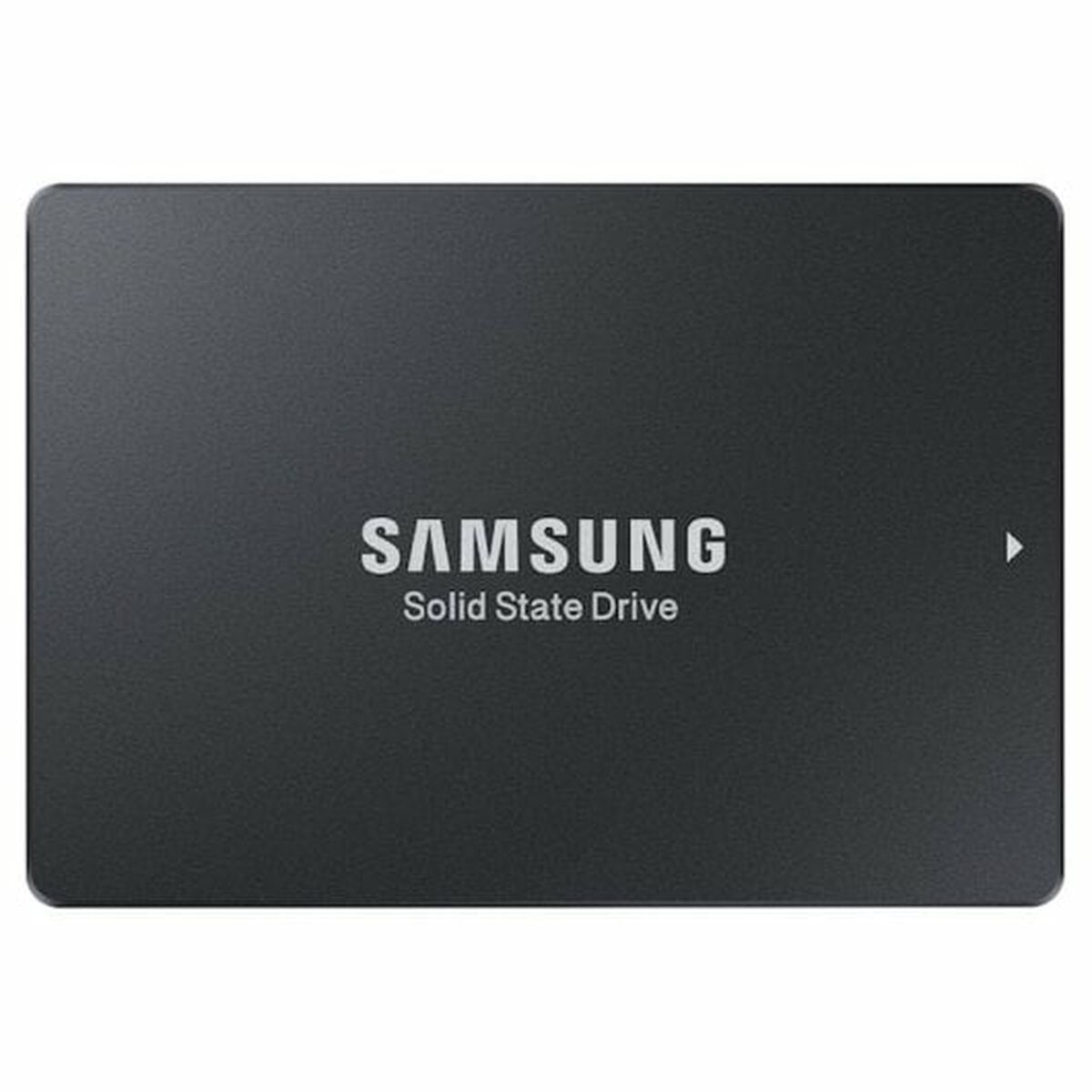 Samsung 3,84 TB SSD Harddisk MZ-7L33T800