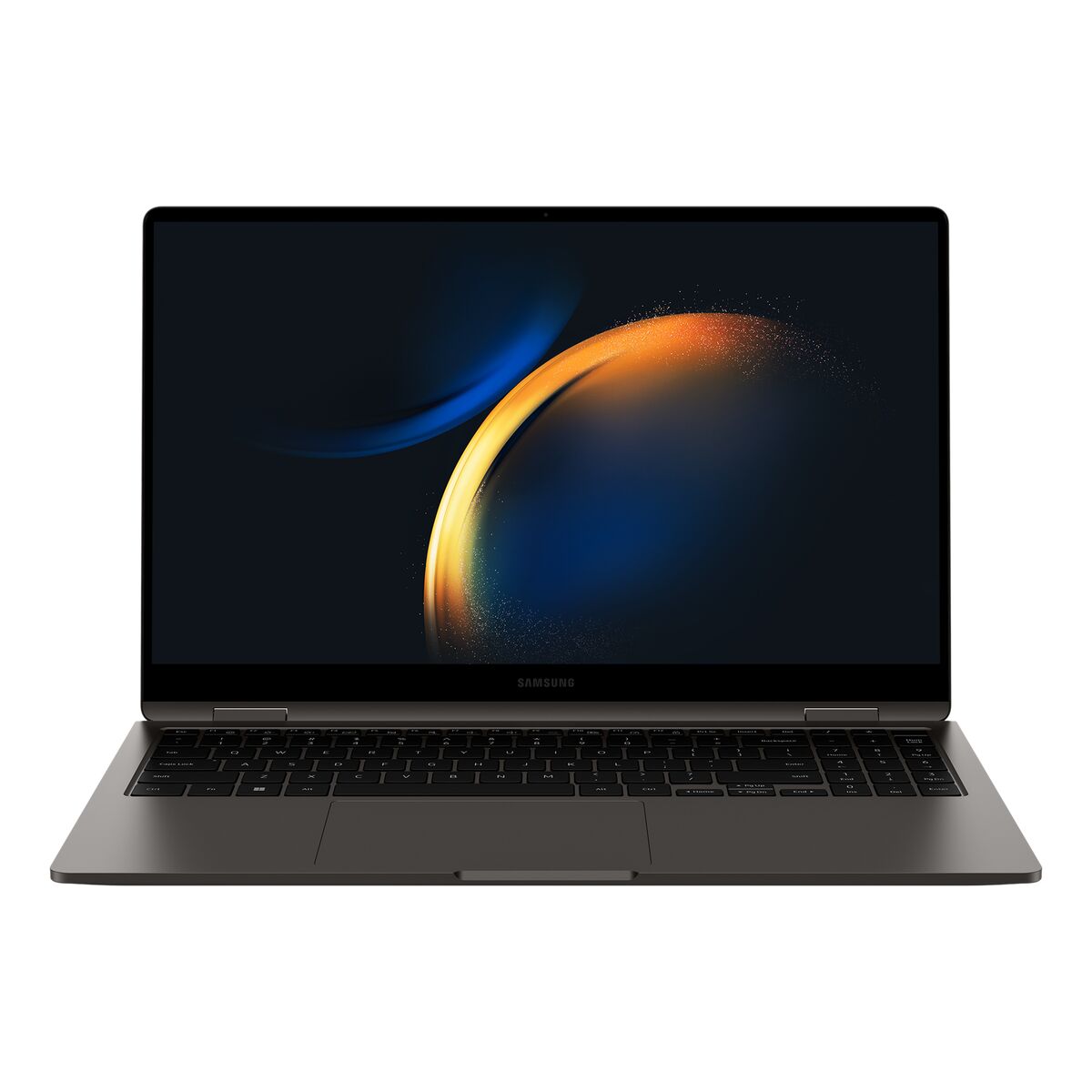 Laptop Samsung Galaxy Book3 360 15,6" i7-1360P 16 GB RAM 1 TB SSD (Ricondizionati A+)