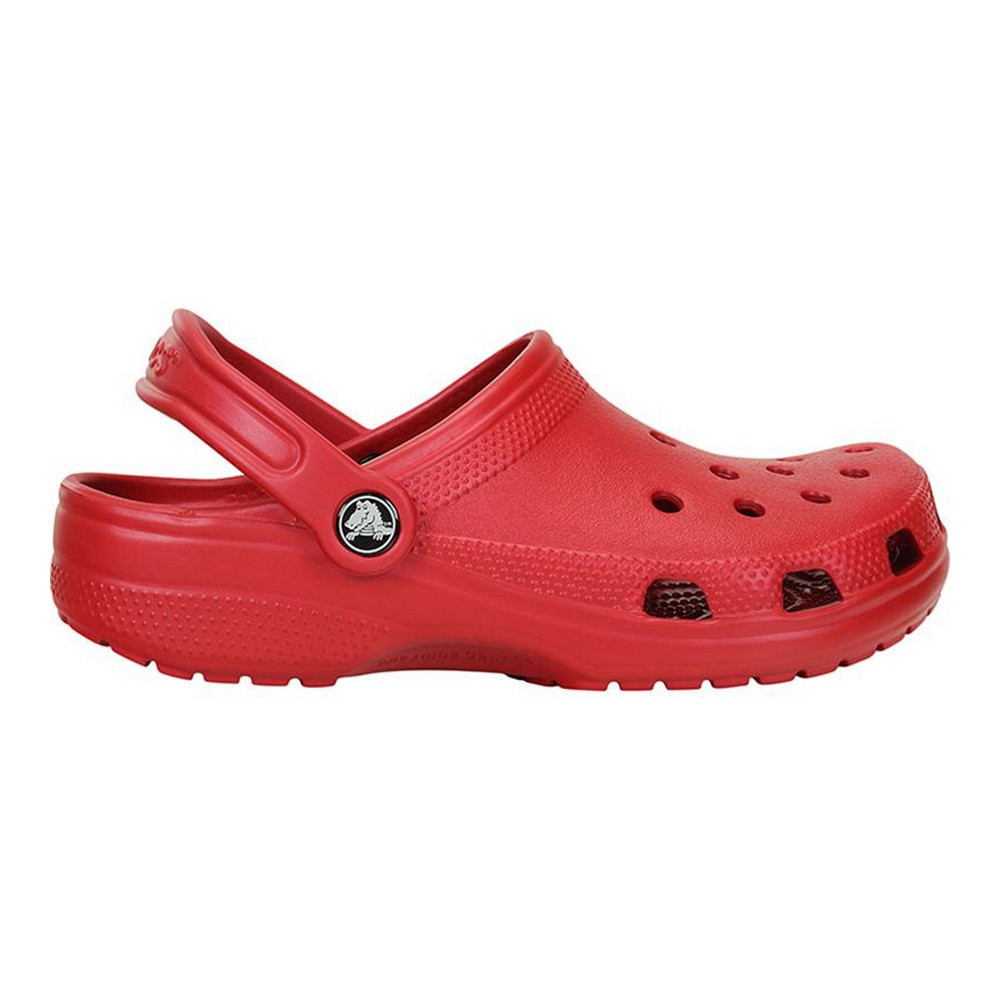 Clogs Crocs  Classic  Red