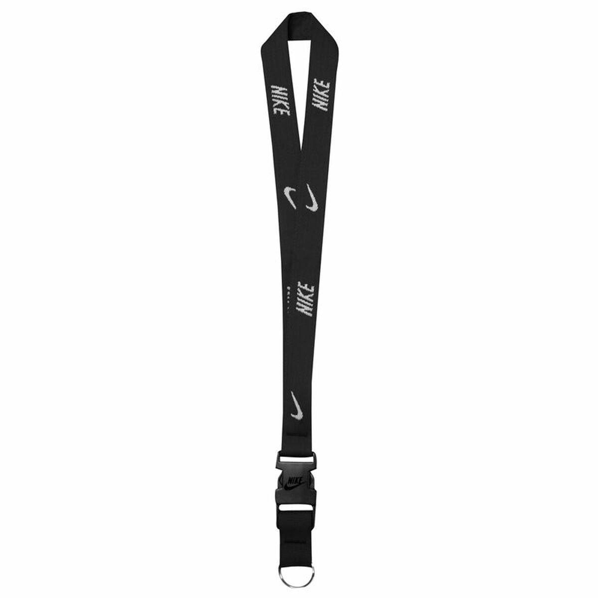 Obrázok produktu Lanyard Nike NIA17010NS Black