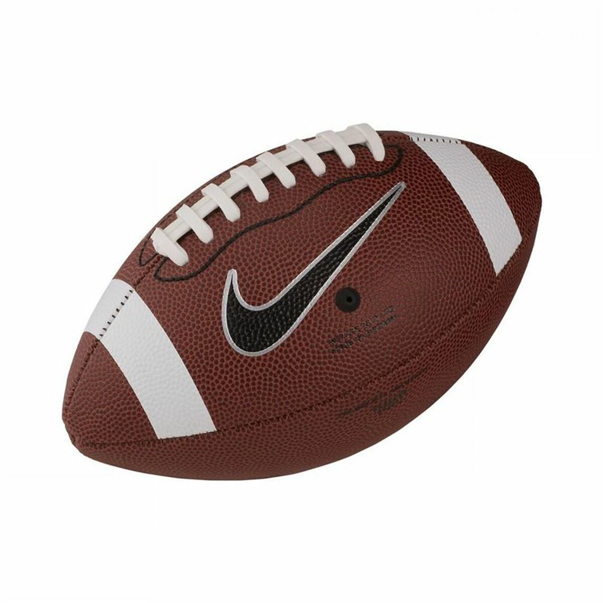 Ballon de football américain Nike All Field 3.0 Multicouleur 9