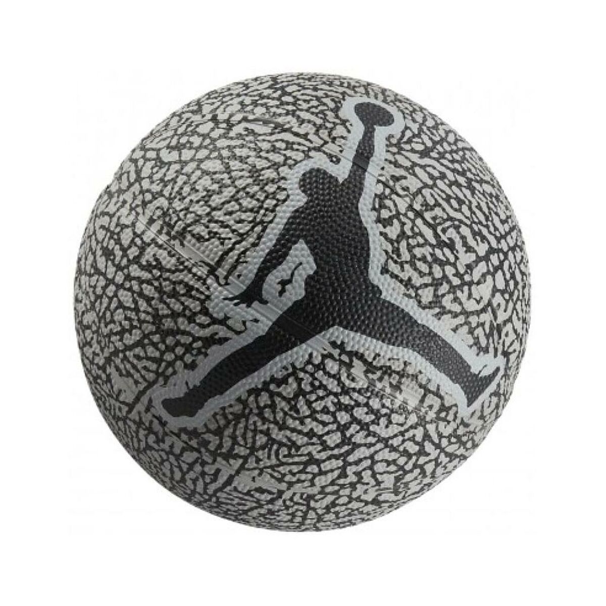 Mπάλα Μπάσκετ Jordan JORDAN SKILLS 2.0 GRAPHIC GREBLAGRE   J1006753056 056 Γκρι Συνθετικό 3