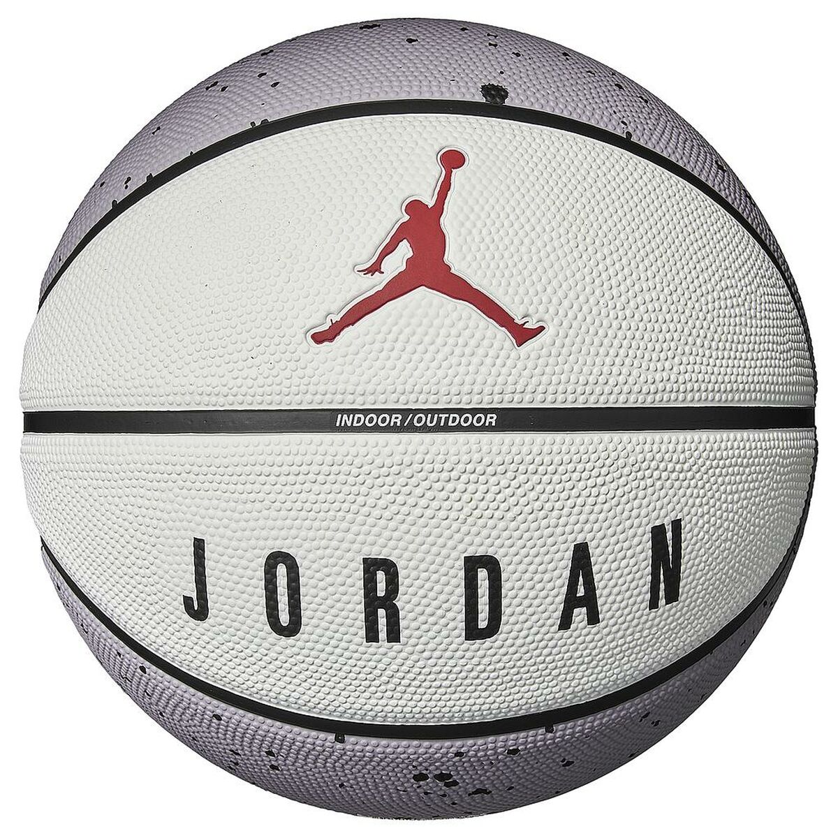 Ballon de basket Jordan JORDAN PLAYGROUND 2.0 J1008255049 049 Gris Synthétique 7