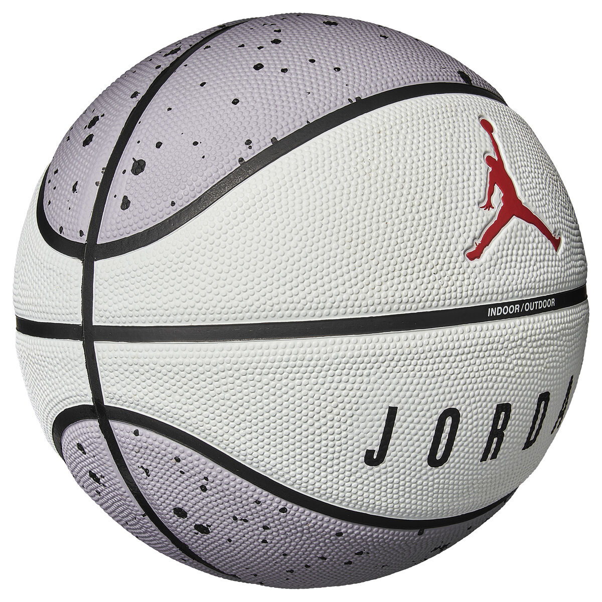 Image secondaire de Ballon de basket Jordan JORDAN PLAYGROUND 2.0 J1008255049 049 Gris Synthétique 7