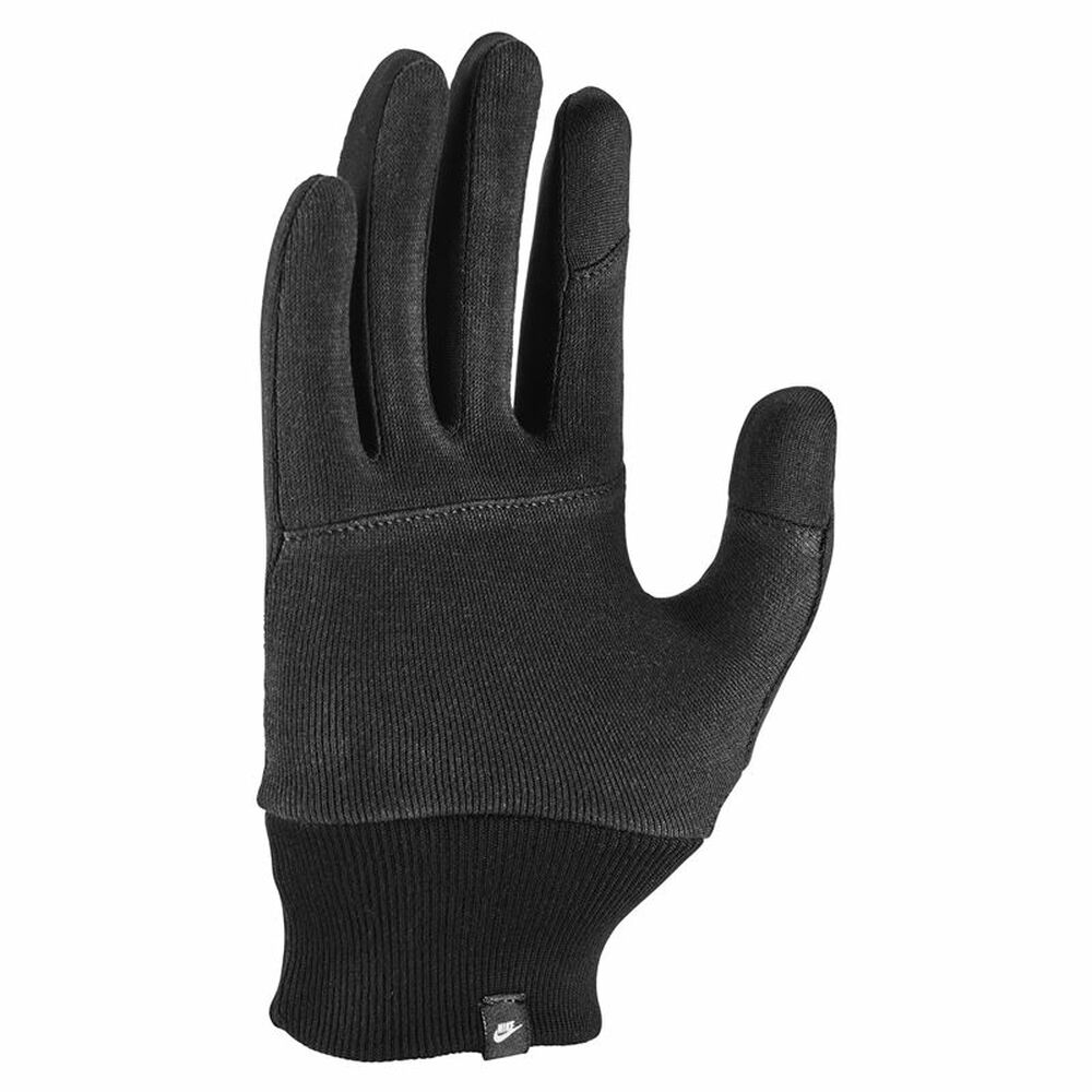 Gloves Nike Club Fleece Tg Black Moutain