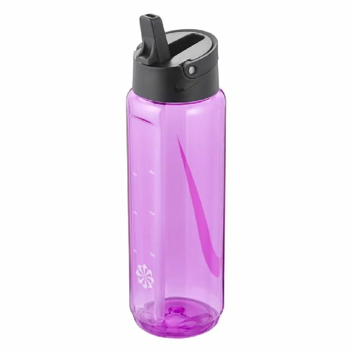 Image secondaire de Bidon Nike N100764264424 Lila 700 ml Bidon d'eau