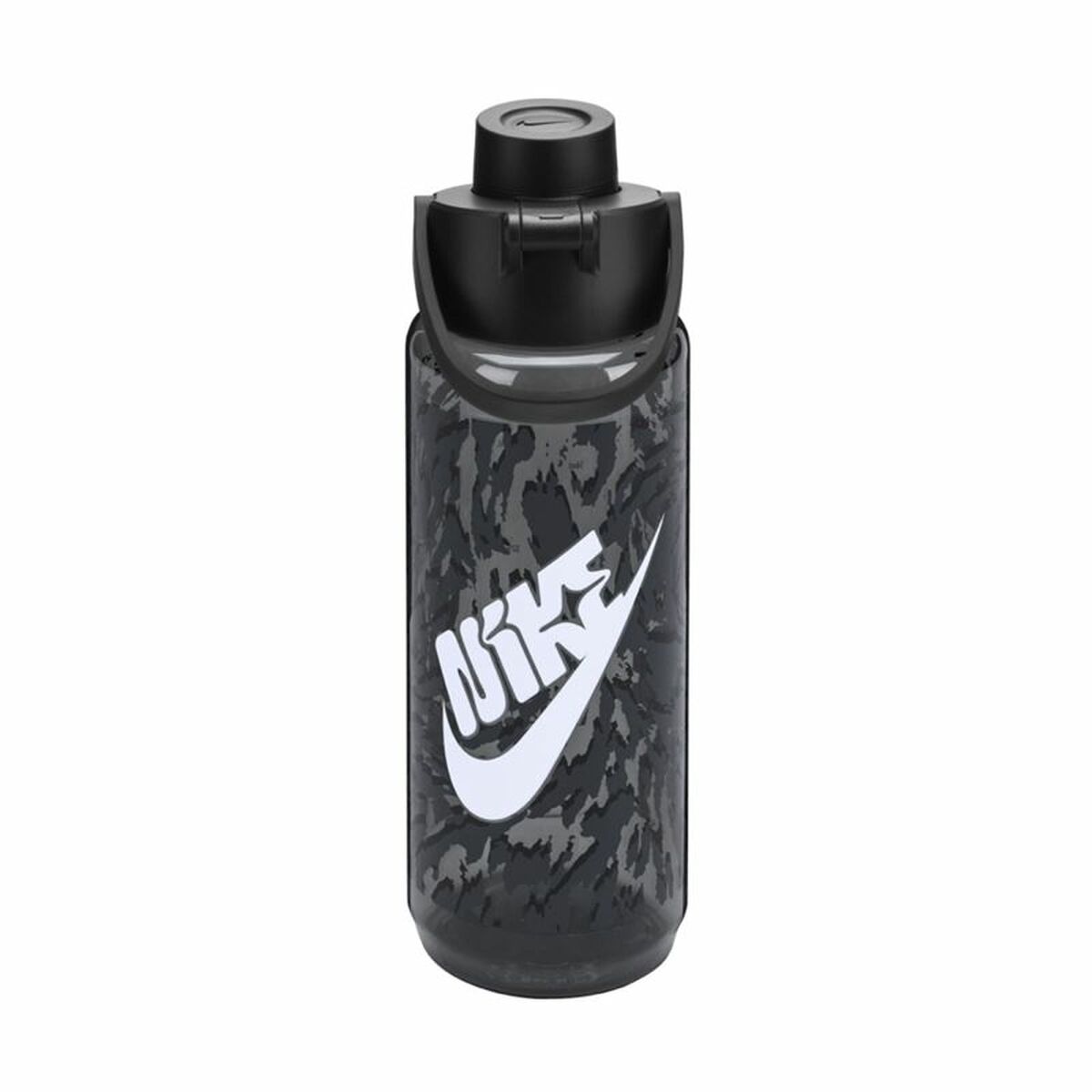 Bouteille d'eau Nike Fitness Noir