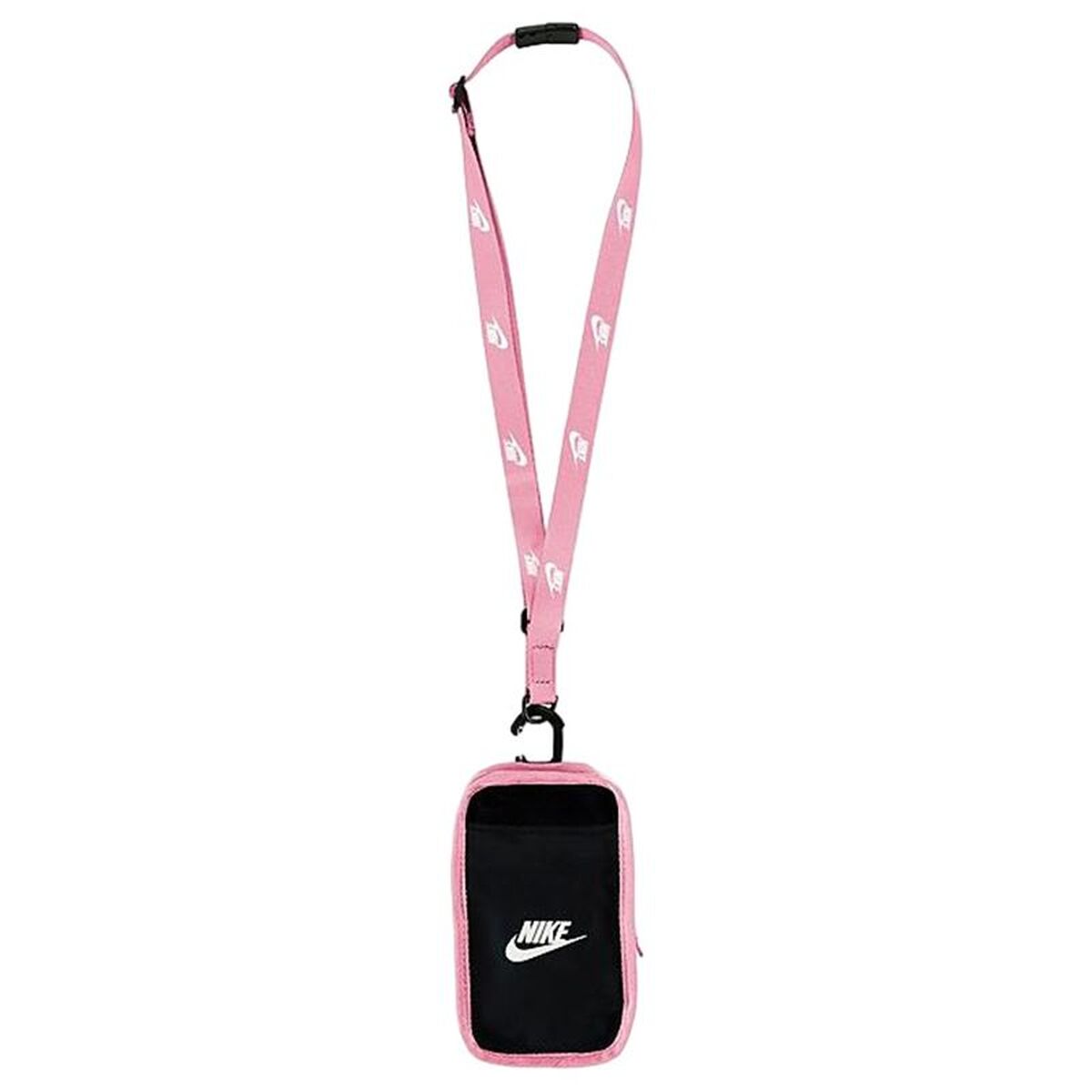 Shoulder Bag Nike Club Phone Crossbody Pink Shoulder Bag Nike Club Phone Crossbody Pink