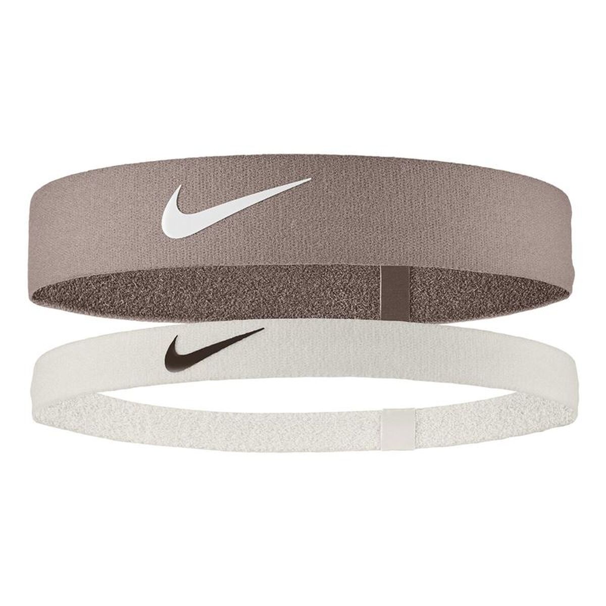 Sportriem voor op het hoofd Nike Flex Headband Één maat