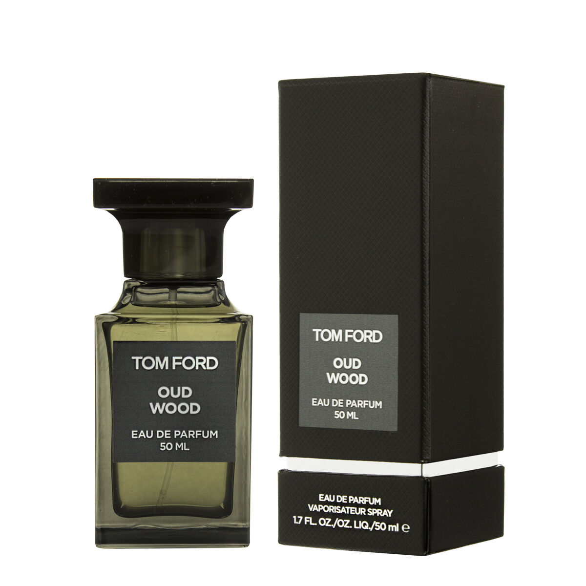 Parfum Unisexe Tom Ford EDP Oud Wood 50 ml