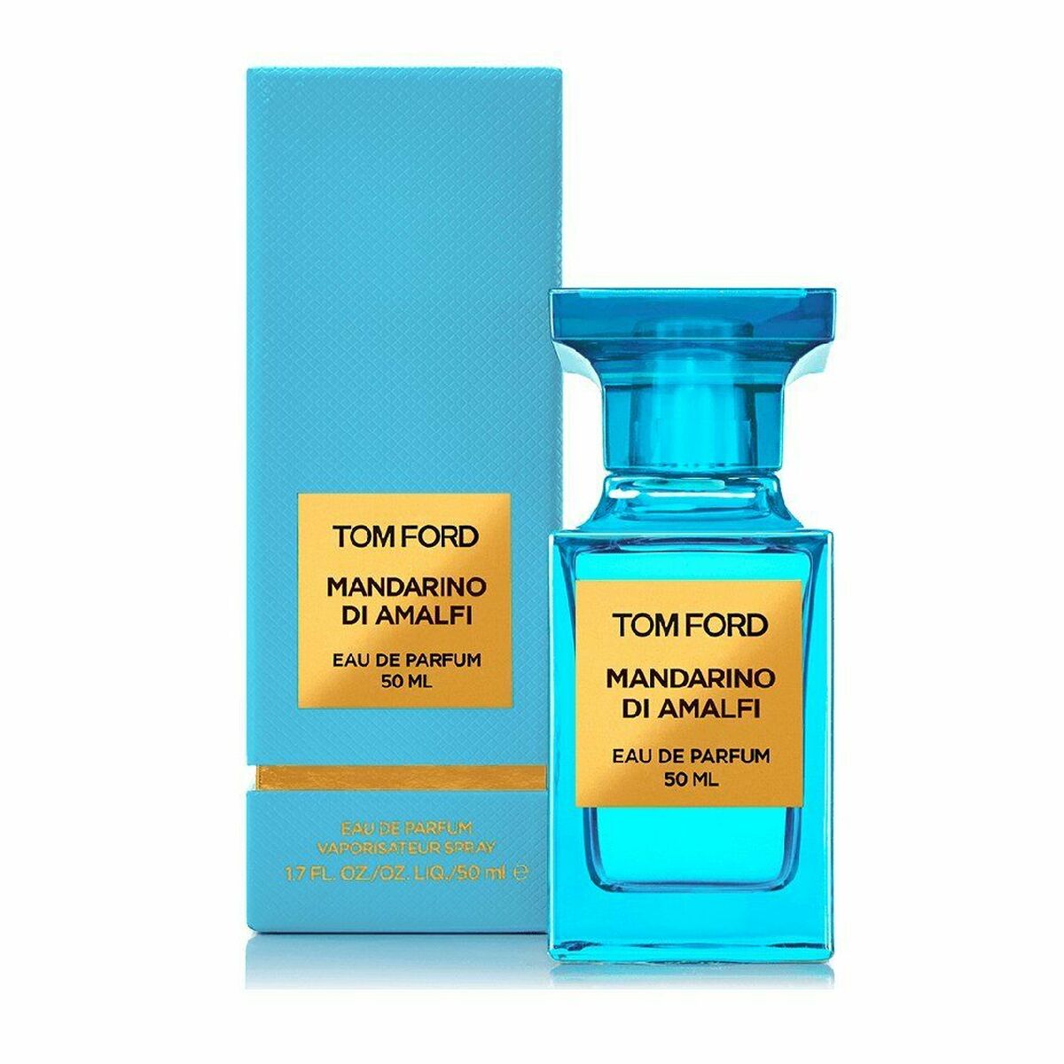 Parfum Femme Tom Ford 50 ml