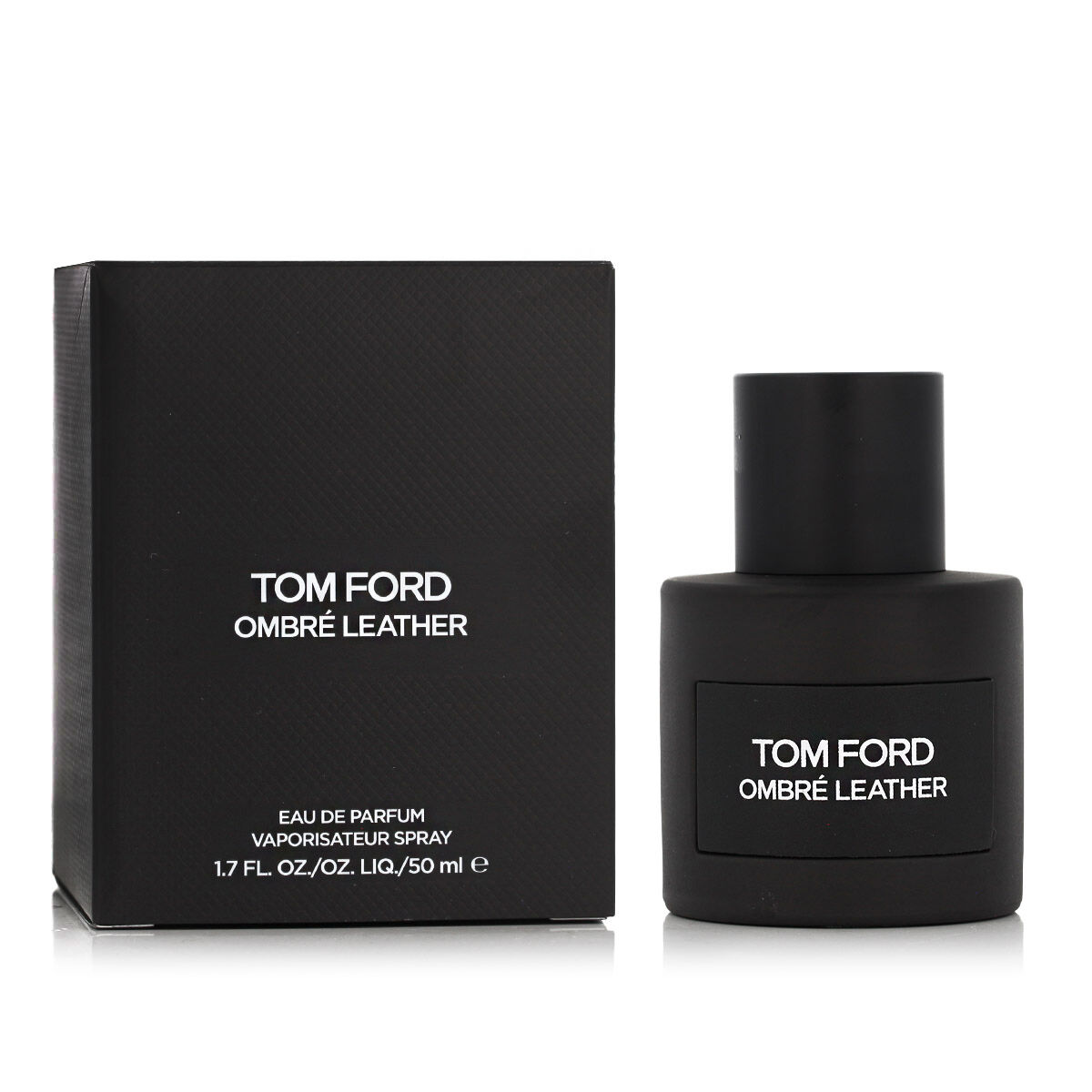 Parfum Unisexe Tom Ford EDP Ombre Leather 50 ml