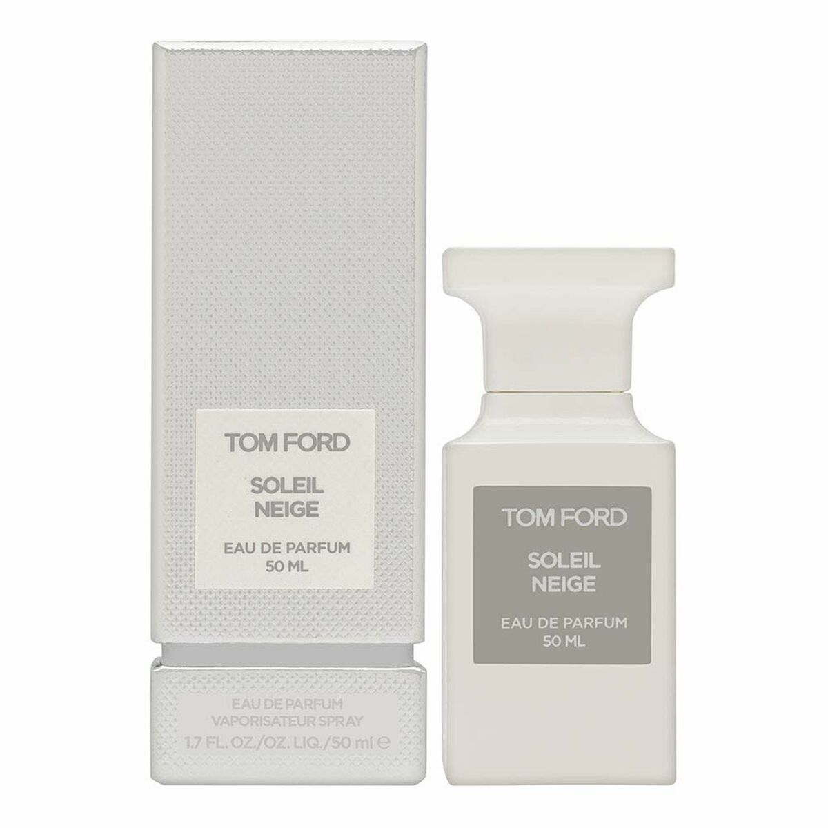Parfum Unisexe Tom Ford EDP Soleil Neige 50 ml