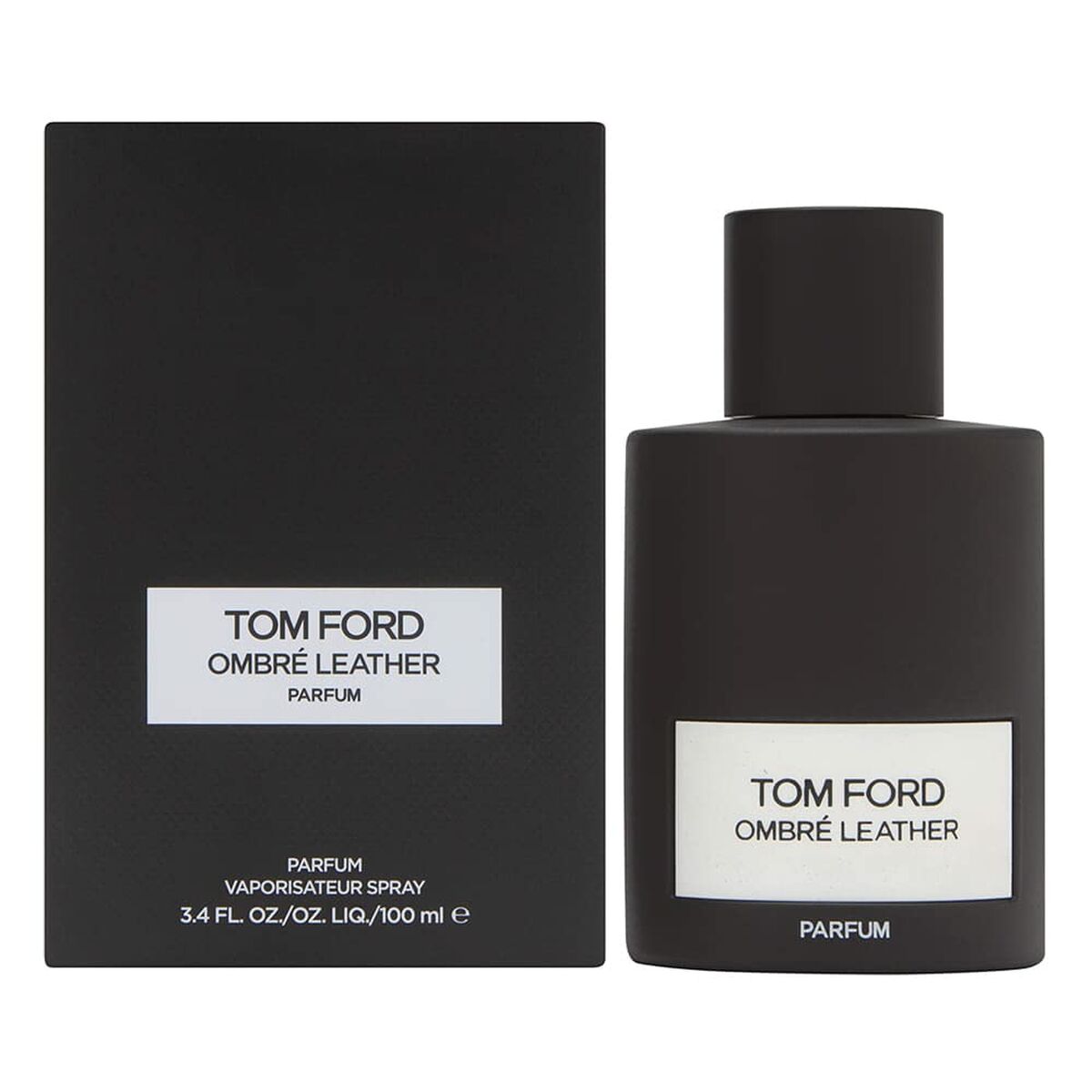 Parfum Unisexe Tom Ford Ombre Leather 100 ml