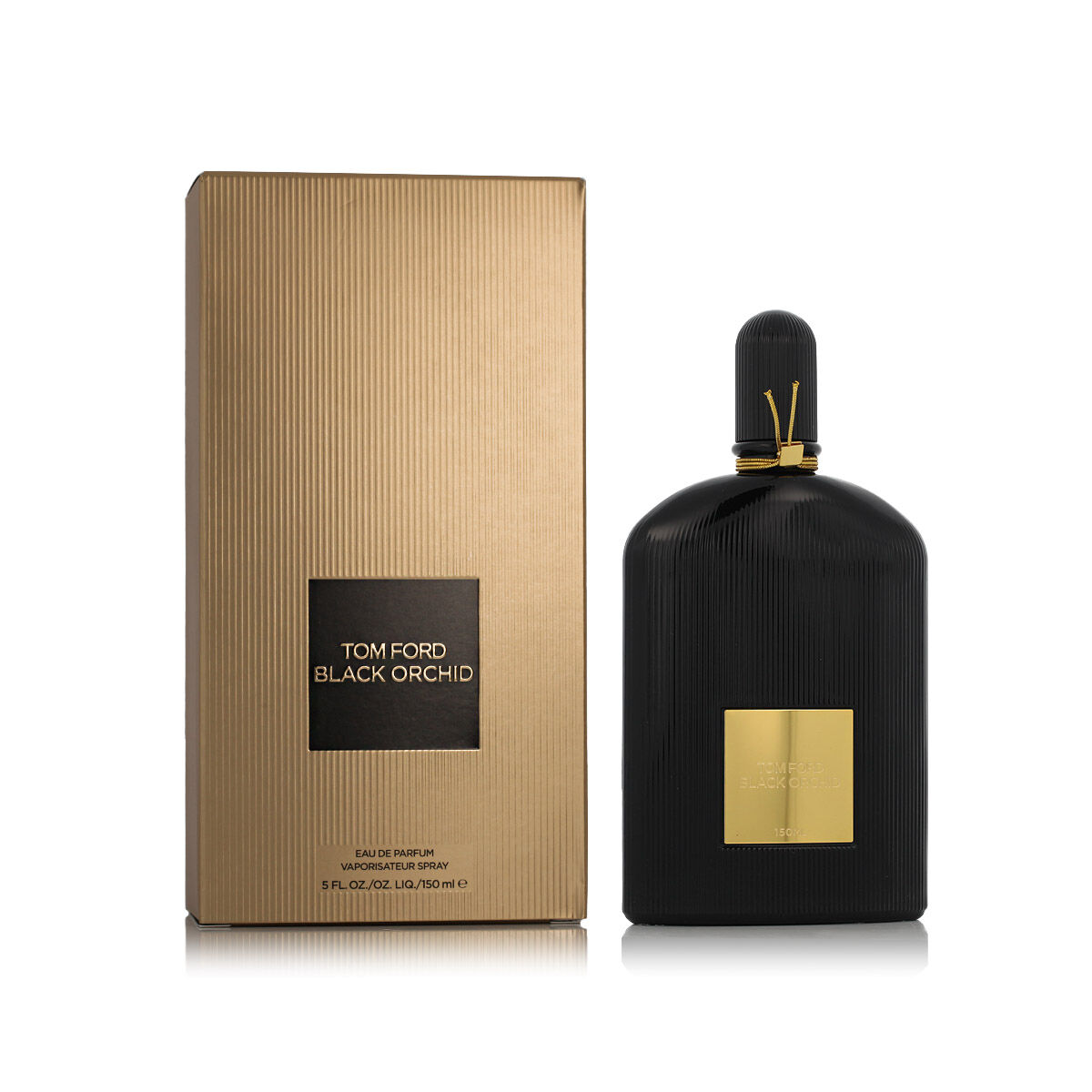 Parfum Femme Tom Ford EDP Black Orchid 150 ml