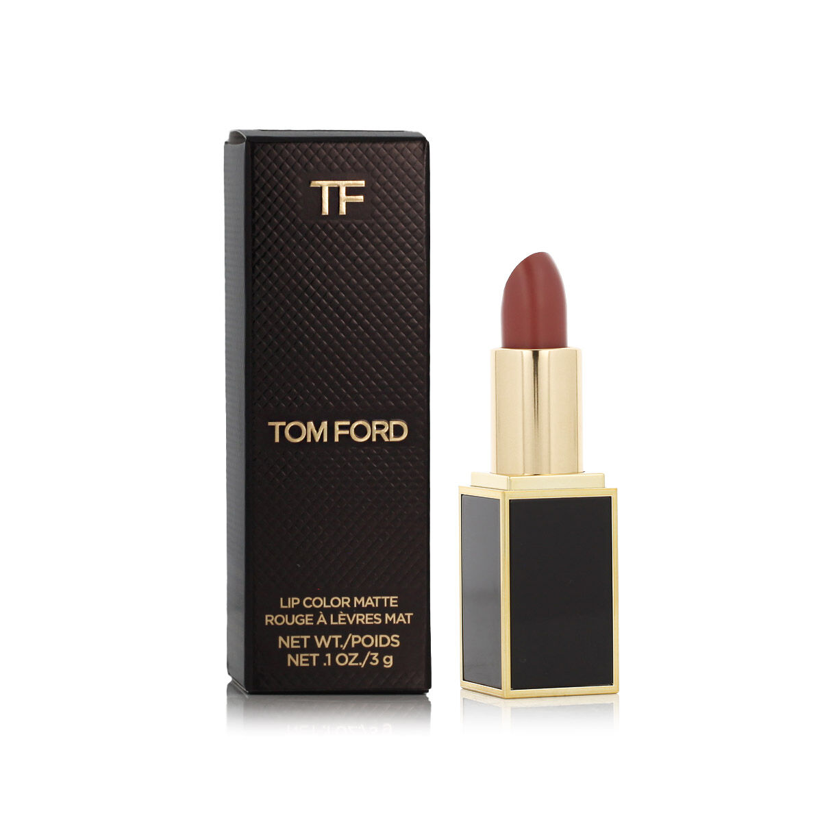 Rouge à lèvres Tom Ford Nº 100 3 g
