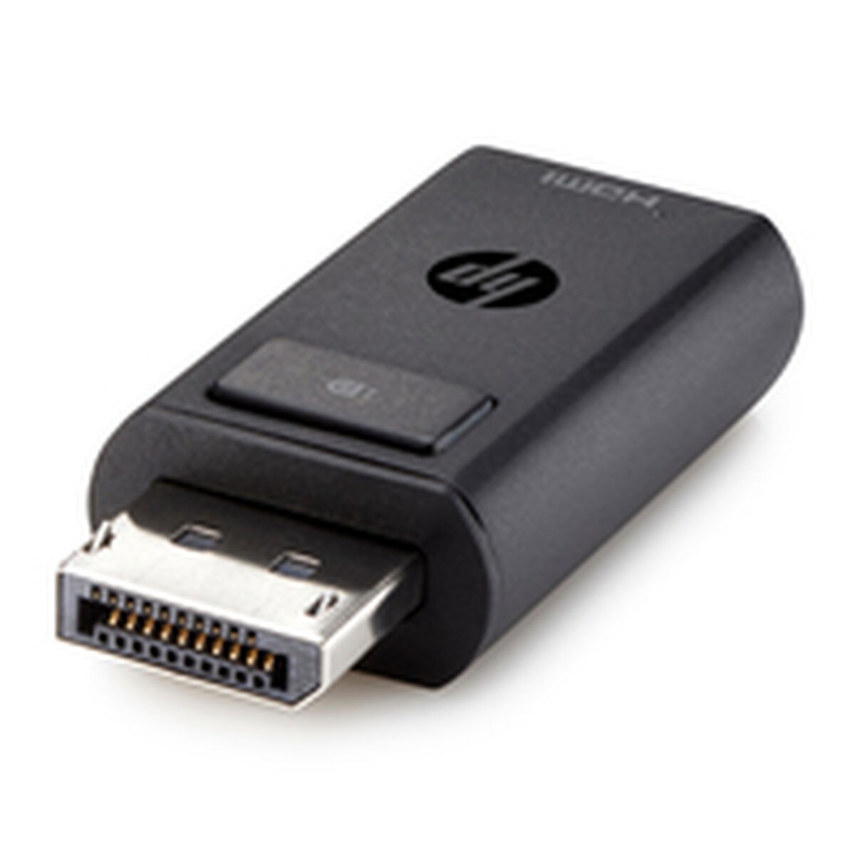 Obrazek DisplayPort to HDMI Adapter HP F3W43AA