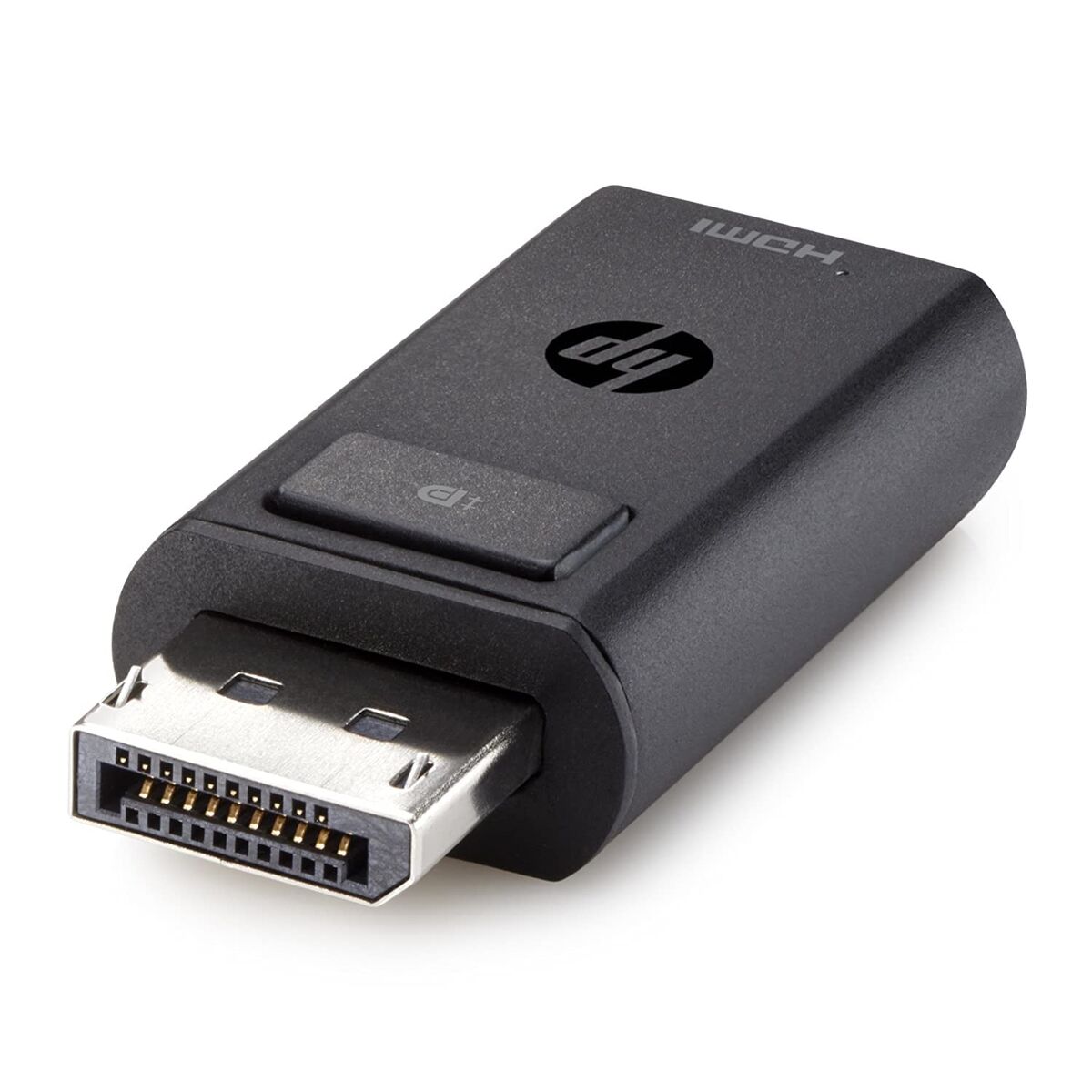 Obrazek DisplayPort to HDMI Adapter HP F3W43AA