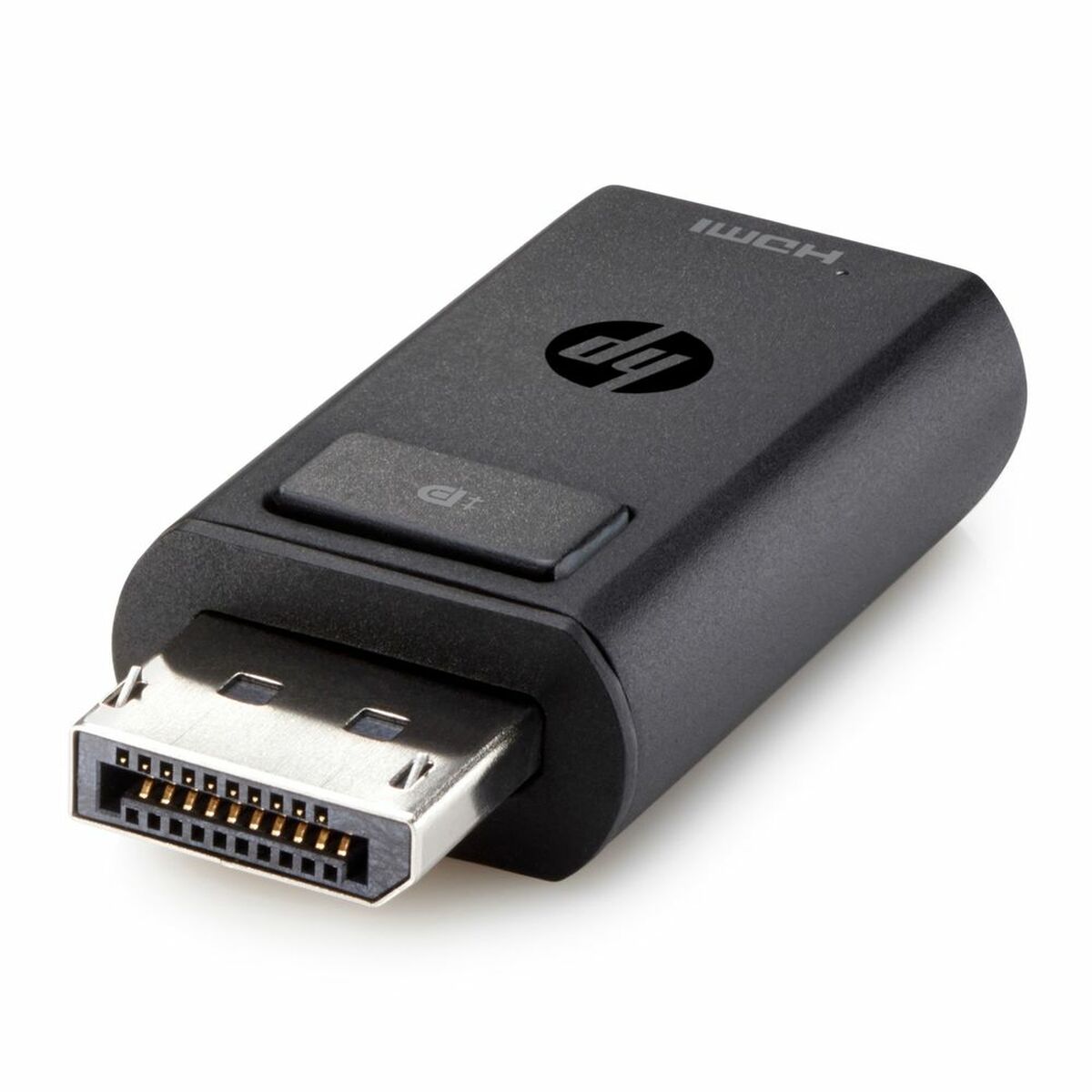 Afbeeldingen van DisplayPort to HDMI Adapter HP 943A62L Black (1,4 m)