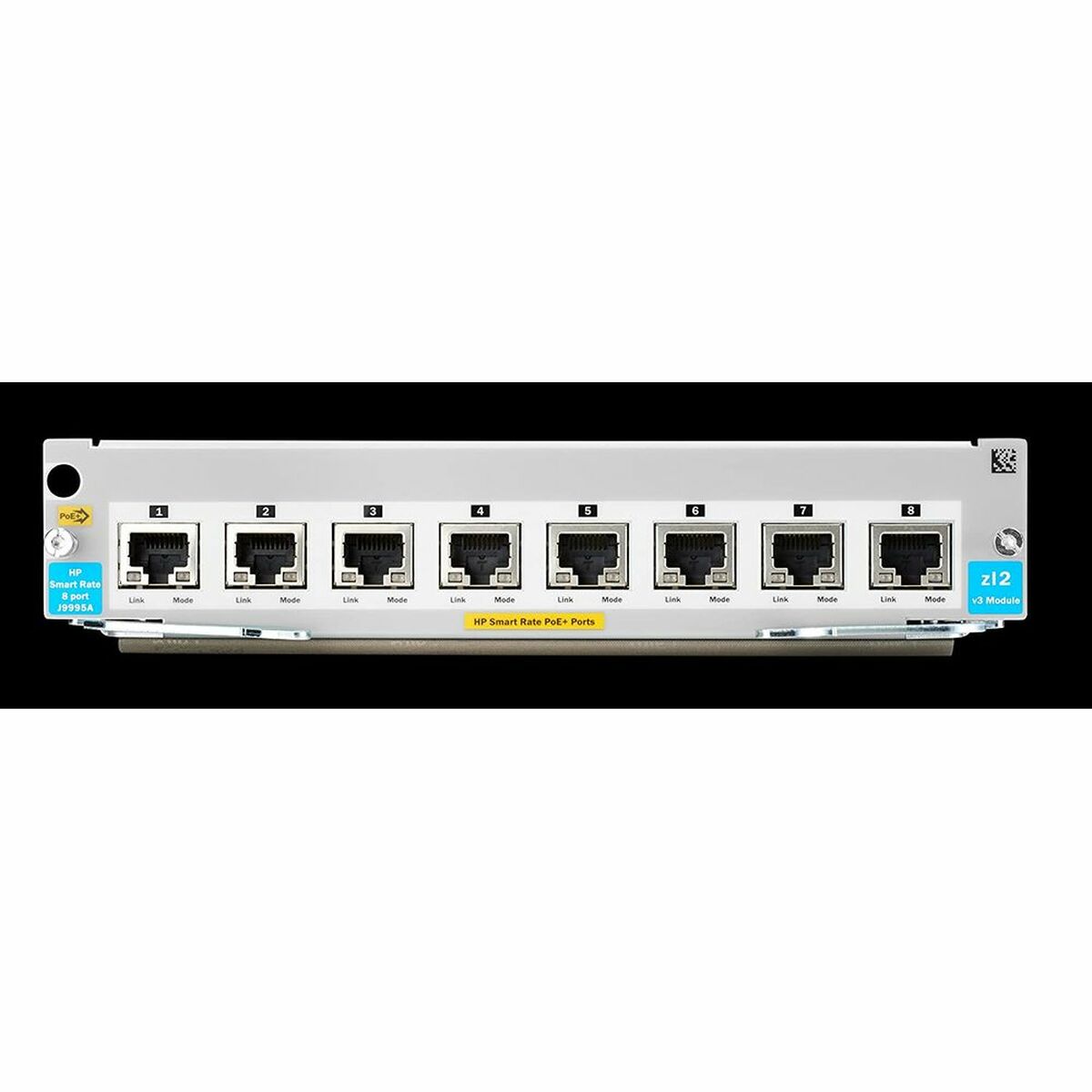 Picture of Switch HPE J9995A 
