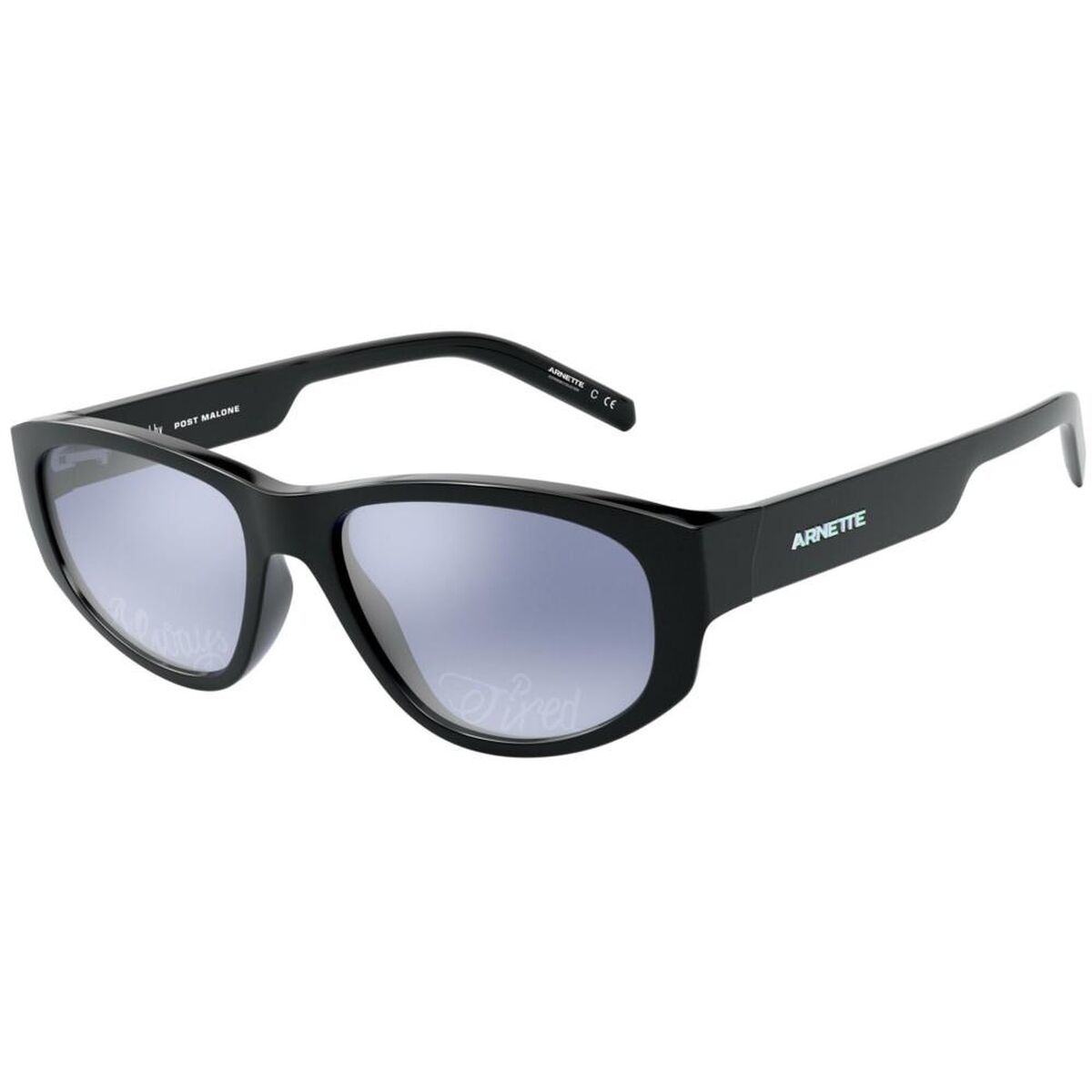 Unisex Γυαλιά Ηλίου Arnette Dæmon