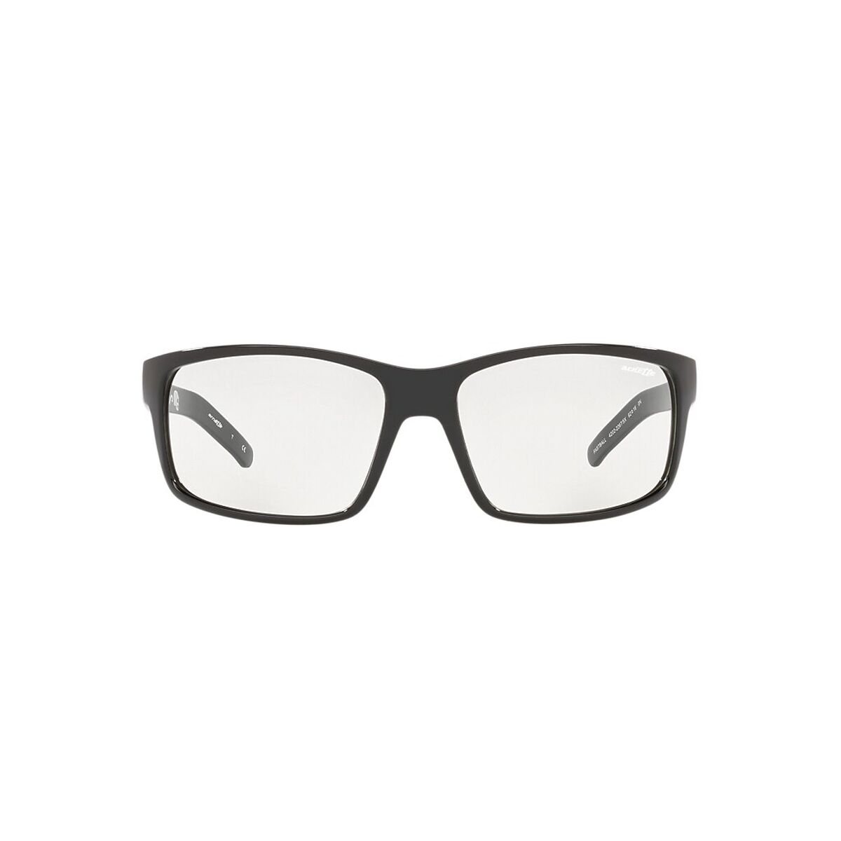 Zonnebril Heren Arnette Ø 62 mm