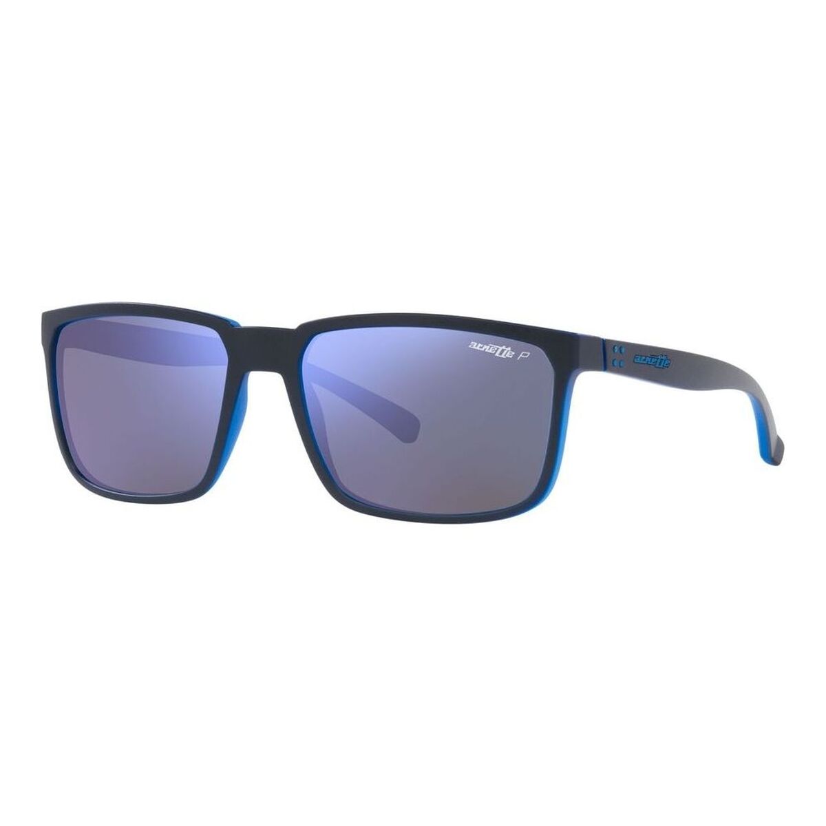 Lunettes de soleil Homme Arnette STRIPE AN 4251