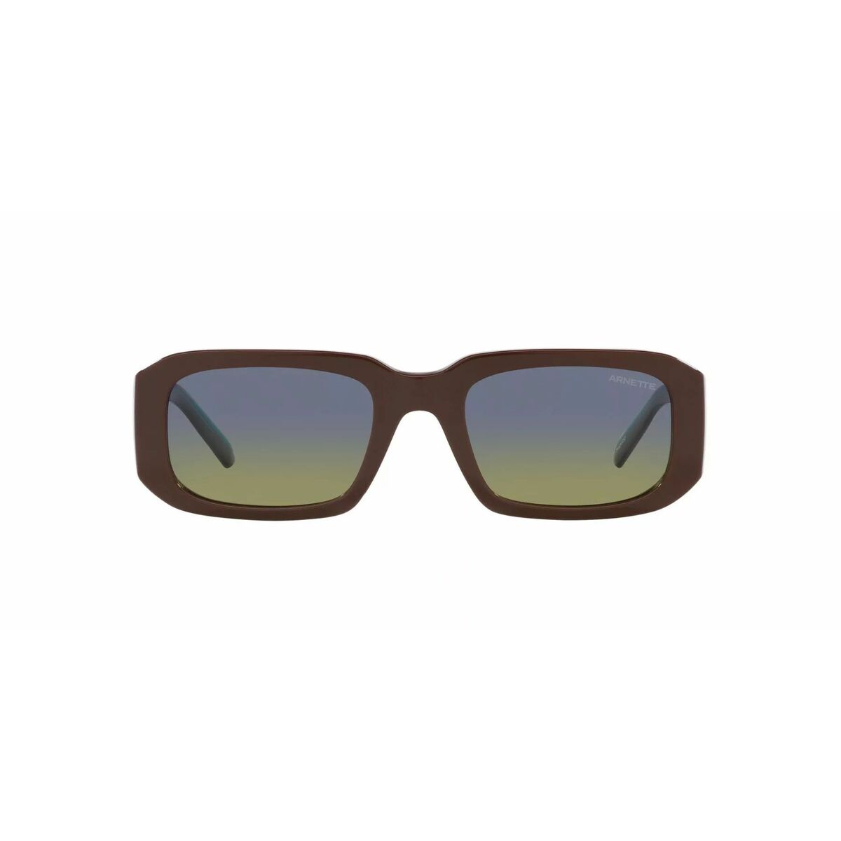 Image secondaire de Lunettes de soleil Unisexe Arnette AN4318-12382W-53 Ø 53 mm