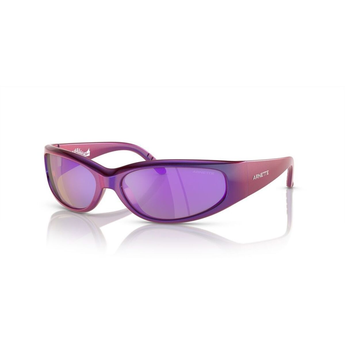 Lunettes de soleil Homme Arnette CATFISH AN 4302