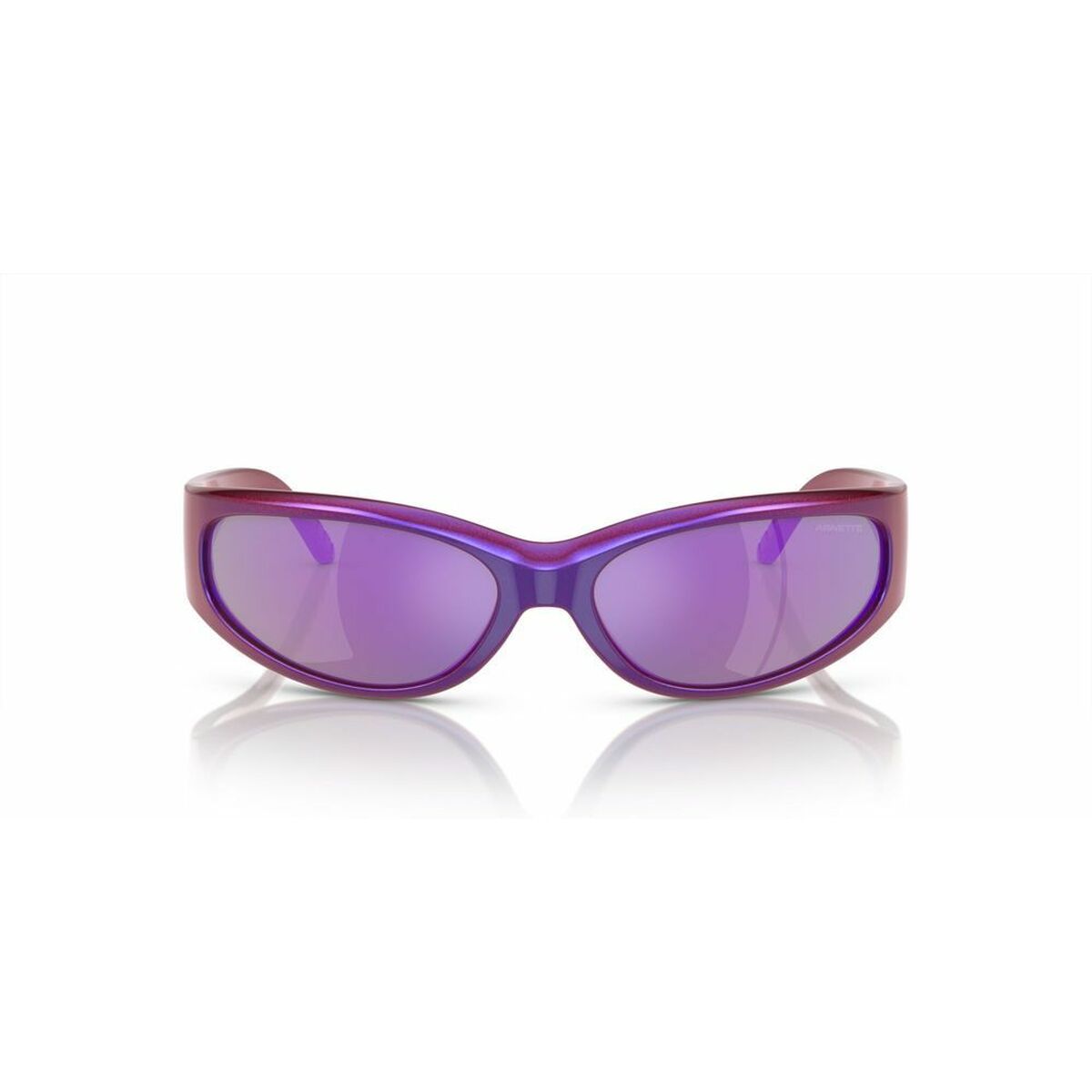 Image secondaire de Lunettes de soleil Homme Arnette CATFISH AN 4302