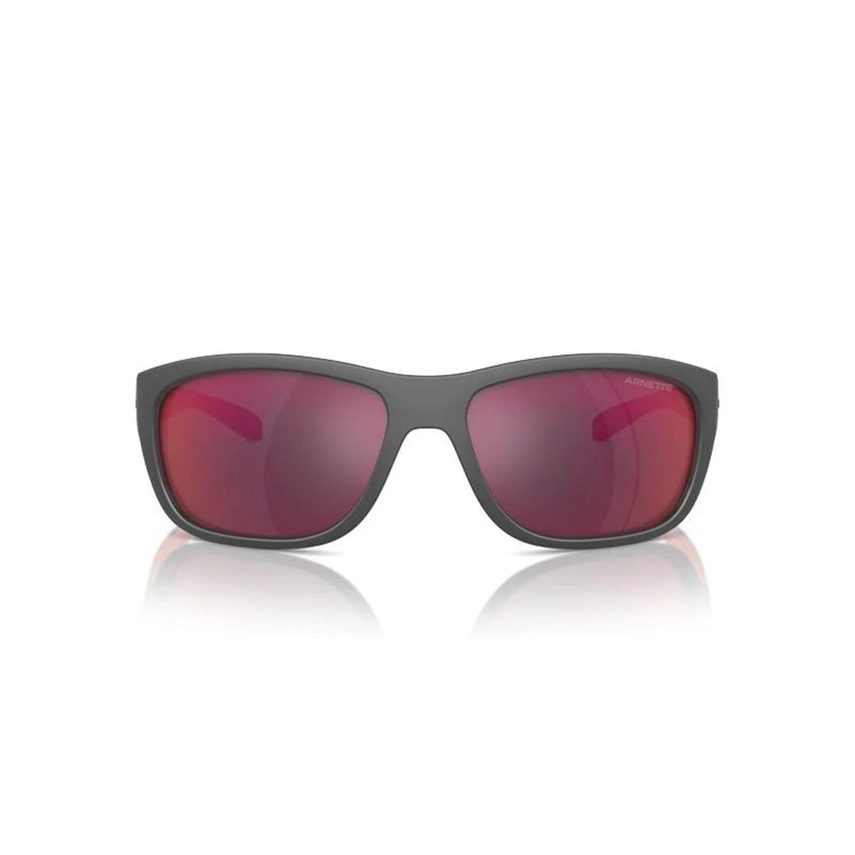 Zonnebril Heren Arnette ø 63 mm