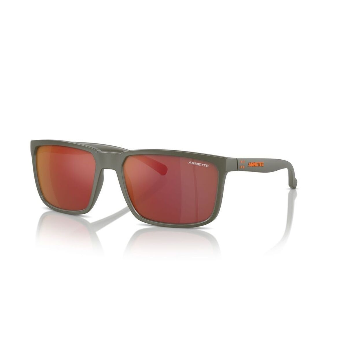 Lunettes de soleil Homme Arnette STRIPE AN 4251
