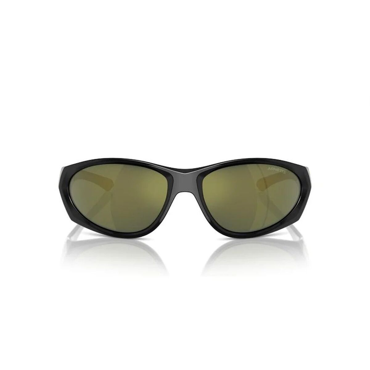 Zonnebril Uniseks Arnette Ø 62 mm