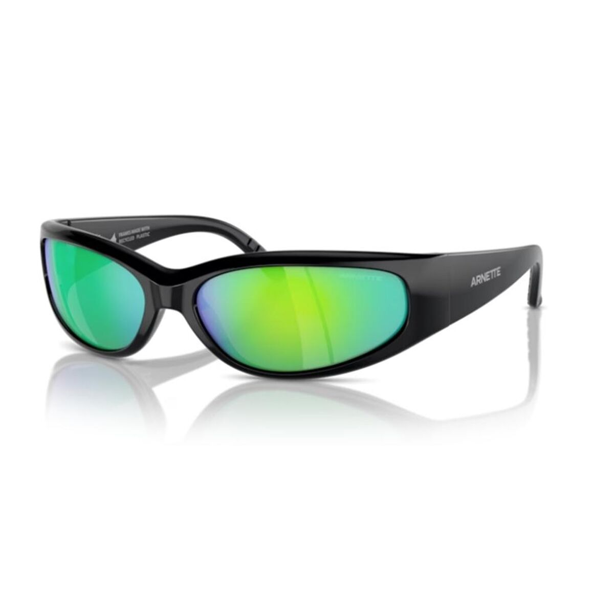 Lunettes de soleil Homme Arnette CATFISH AN 4302