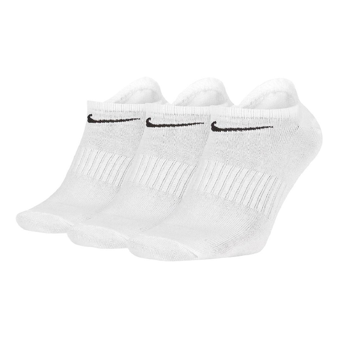 Ankle Sports Socks Nike Everyday Lightweight SX7678 010 White