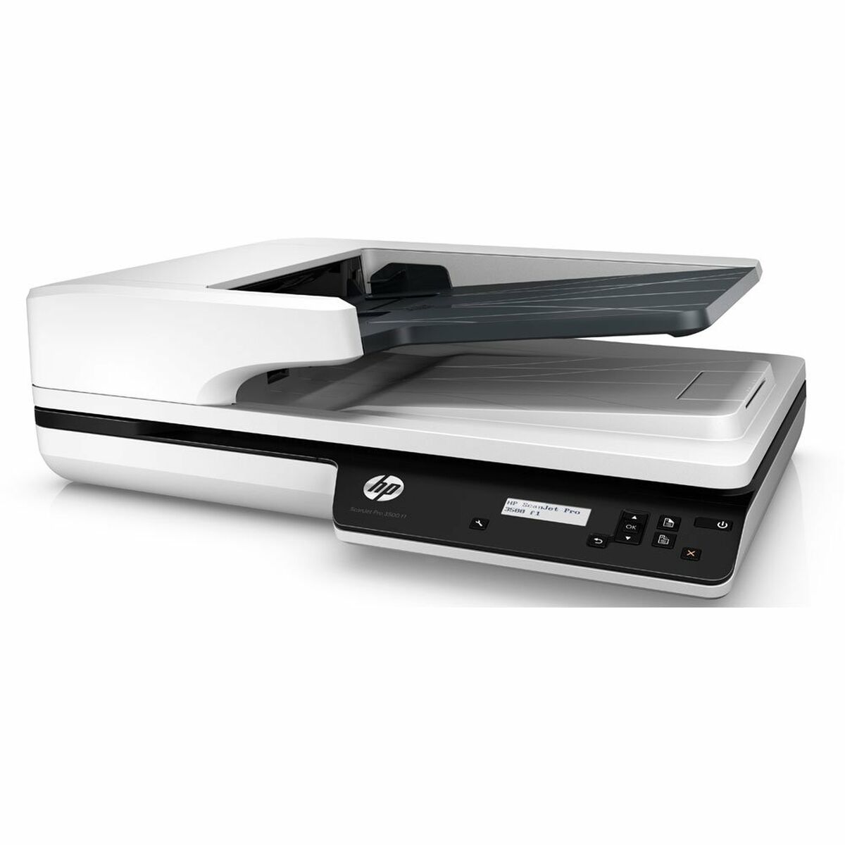 Afbeeldingen van Scanner Accessory HP ScanJet Pro 3500 f1/4500 fn1