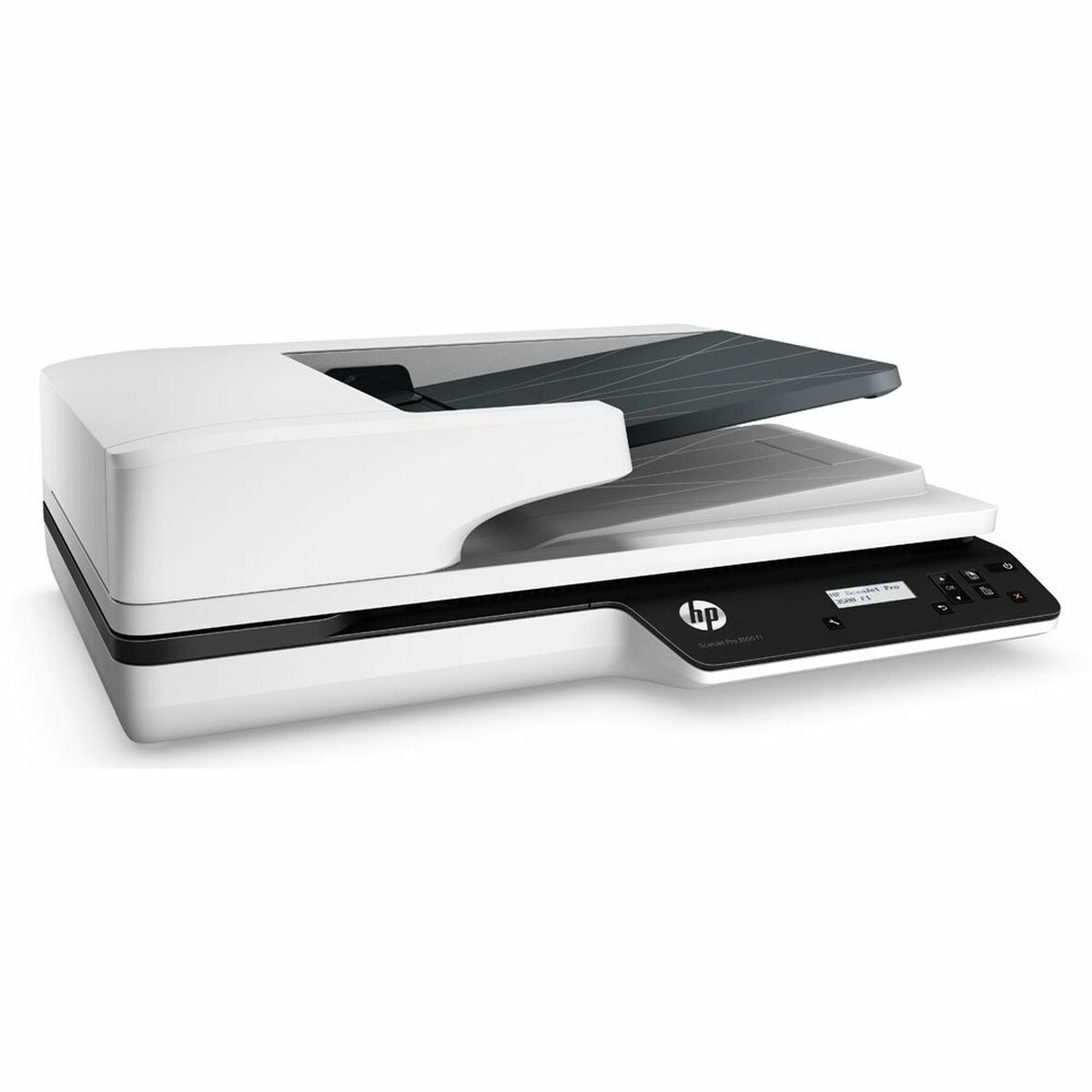 Afbeeldingen van Scanner Accessory HP ScanJet Pro 3500 f1/4500 fn1